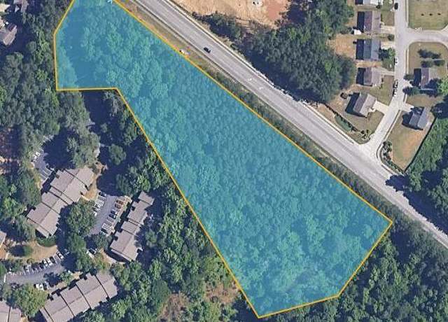 Property at 0 Riverside Pkwy, Austell, GA 30168