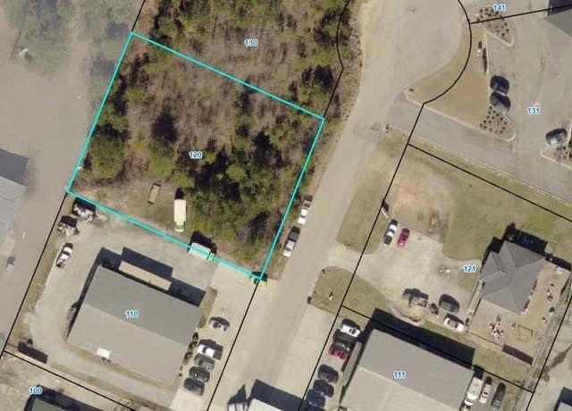 Property at 120 Chase Ct NW, Milledgeville, GA 31061