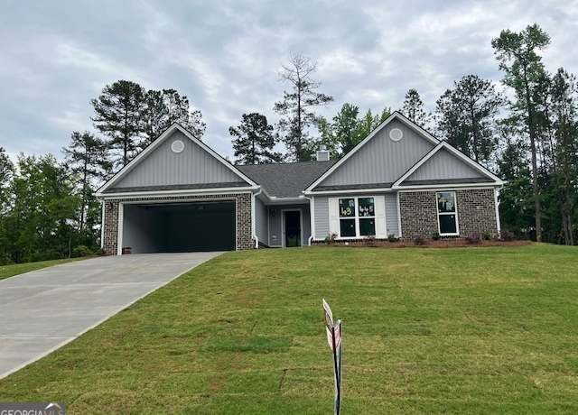 Property at 445 Riley Cir, Milledgeville, GA 31061, 4 beds, 2.5 baths