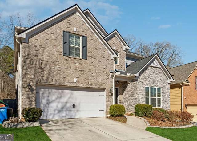 Property at 5955 Princeton Run Trl, Tucker, GA 30084, 4 beds, 3 baths
