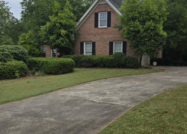 Property at 2329 Lochinver Ln SW, Conyers, GA 30094, 5 beds, 4.5 baths