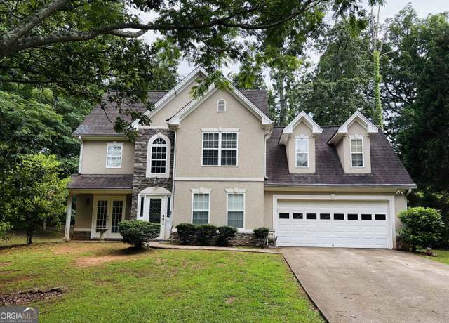 Property at 110 Shelby Oaks Trl, Covington, GA 30016, 3 beds, 2.5 baths
