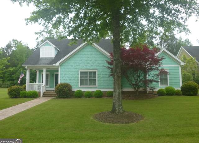 Property at 115 Silverette Cir, Lagrange, GA 30240, 3 beds, 2.5 baths