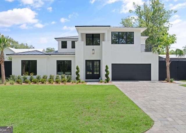 Property at 616 Neptune Way, St. Simons, GA 31522, 6 beds, 5 baths