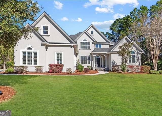 Property at 295 Osprey Cir, St. Marys, GA 31558, 4 beds, 4 baths