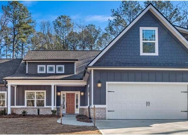 Property at 36 Fish Cp, Lagrange, GA 30240, 4 beds, 3.5 baths