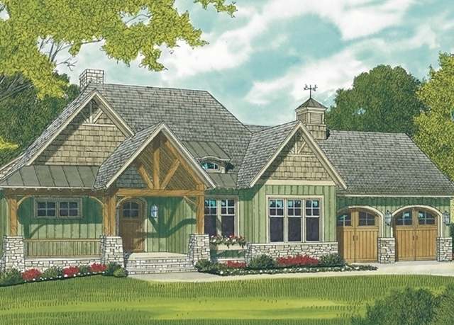 Property at 276 Thistle Dr, Clarkesville, GA 30523, 3 beds, 4 baths