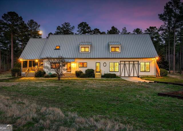 Property at 2164 Lincolnton Hwy, Elberton, GA 30635, 4 beds, 3 baths