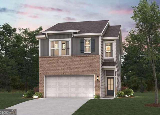 Property at 1010 Sutherland Ln Lot 40, Lawrenceville, GA 30043, 3 beds, 2.5 baths