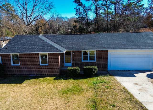 Property at 6268 Mount Zion Blvd, Morrow, GA 30260, 3 beds, 2 baths