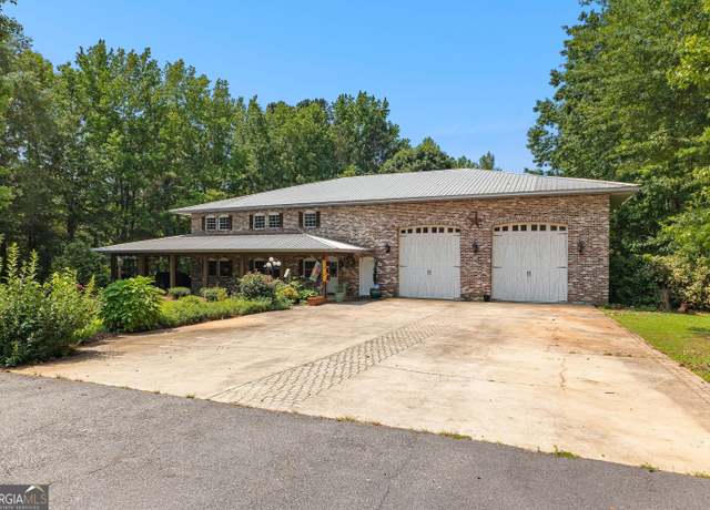 Property at 6536 Luthersville Rd, Gay, GA 30218, 3 beds, 3 baths