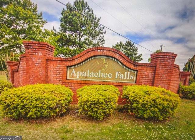 Property at 1812 River Run Rd, Monroe, GA 30656, 3 beds, 2 baths