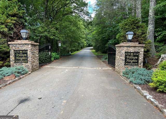 Property at LOT 10 Trillium Hts, Brasstown, NC 28902