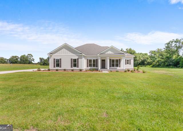 Property at 102 Jack Kennedy Rd, Statesboro, GA 30458, 4 beds, 3 baths