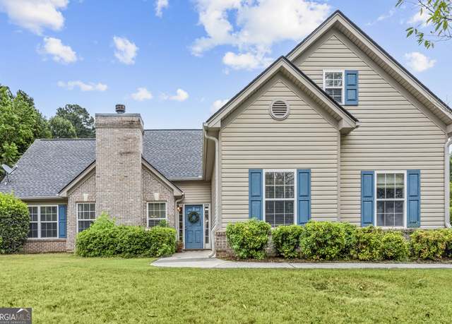 Property at 180 Laurel Oaks Ln, Jefferson, GA 30549, 4 beds, 2 baths