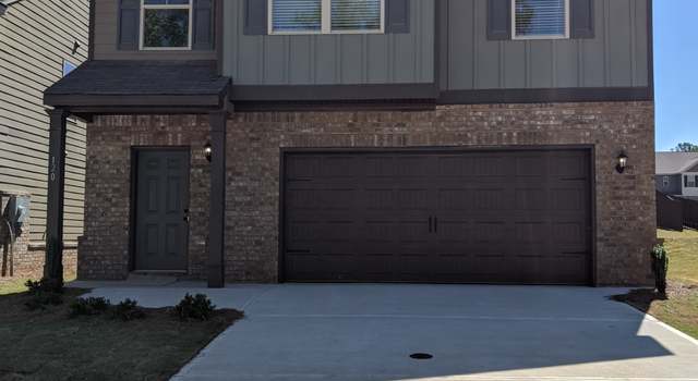 Photo of 120 Magnaview Dr, Mcdonough, GA 30253