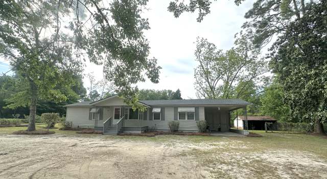 Photo of 75 N Irwinton Ave, Mcrae-helena, GA 31037