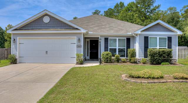 Photo of 3284 Alexandria Dr, Grovetown, GA 30813