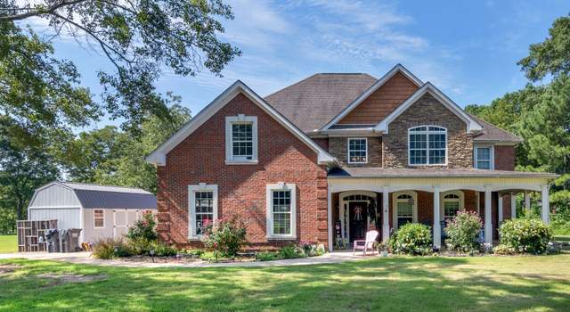 Photo of 10 Toscanno Dr, Covington, GA 30014