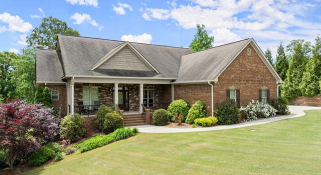 Photo of 208 Tesnatee Landing Dr, Cleveland, GA 30528