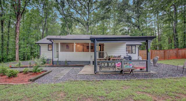Photo of 1090 Dolly Nixon Rd, Senoia, GA 30276