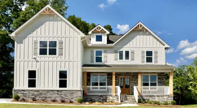Photo of 115 Blue Rider Trl #34, Hoschton, GA 30548