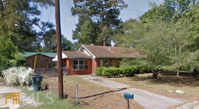 Photo of 2894 Walmar Dr, Macon, GA 31206