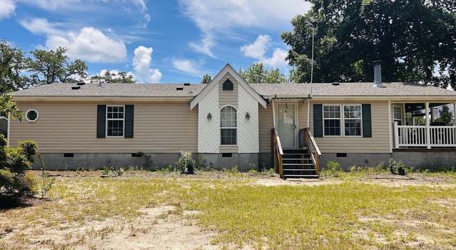 Photo of 424 Moores Chapel Rd, Mauk, GA 31058