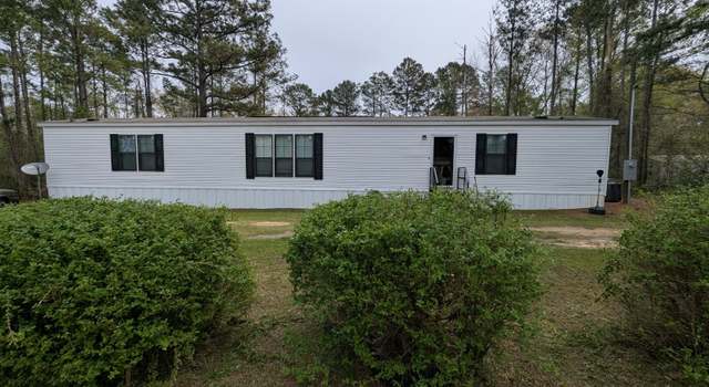 Photo of 444 Sarah Dew Rd, Preston, GA 31824