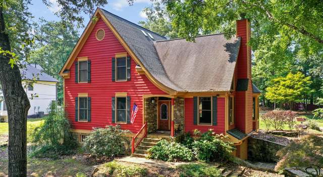 Photo of 3498 Overland Trl, Ellenwood, GA 30294