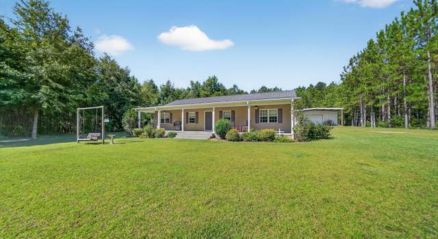 Photo of 1866 Mclendon Rd, Dublin, GA 31021