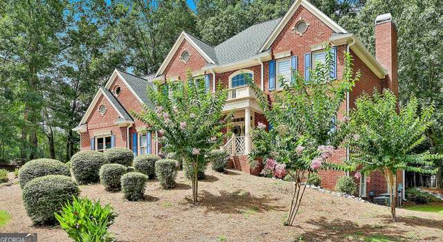 Photo of 230 Hedgewick Way, Tyrone, GA 30290