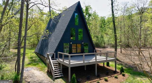 Photo of 2236 Main St, Cohutta, GA 30710