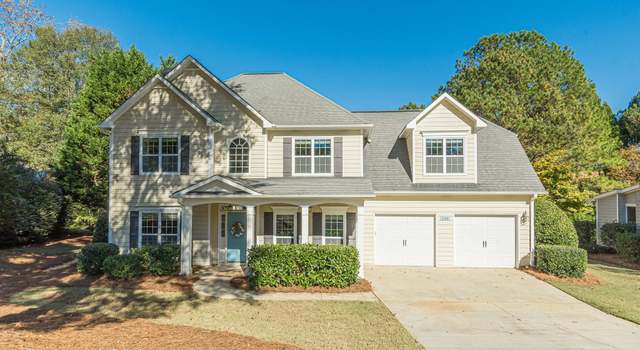 Photo of 214 Palette Ln, Peachtree City, GA 30269
