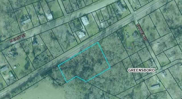 Photo of 0 Railroad, Greensboro, GA 30642