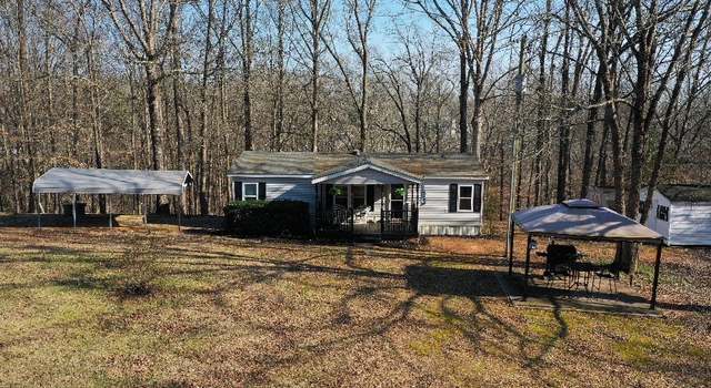 Photo of 125 Fennel, Townville, SC 29689