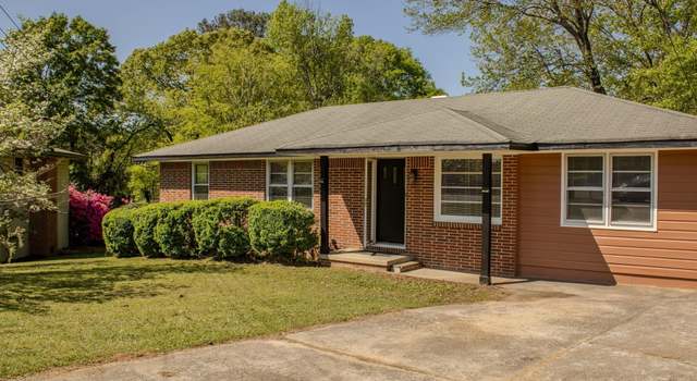 Photo of 5183 Jones Ct, Morrow, GA 30260