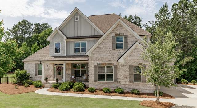 Photo of 1171 Bonnet Point Ln, Watkinsville, GA 30677