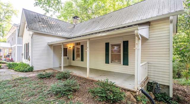Photo of 546 Pulaski St, Athens, GA 30601