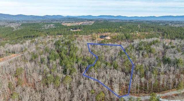 Photo of LOT 127 Red Hawk Ln, Ellijay, GA 30540
