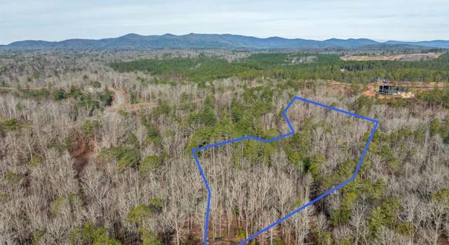 Photo of LOT 127 Red Hawk Ln, Ellijay, GA 30540