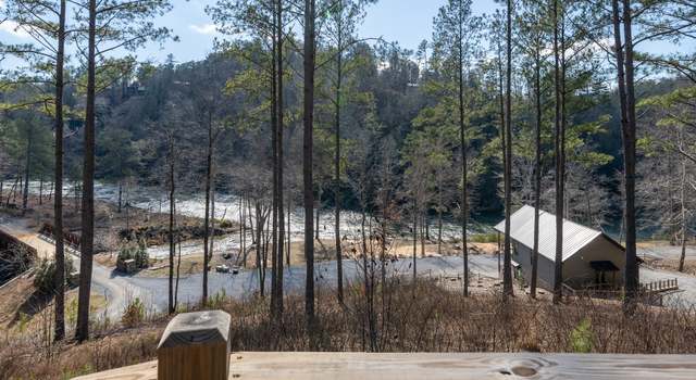 Photo of LOT 127 Red Hawk Ln, Ellijay, GA 30540