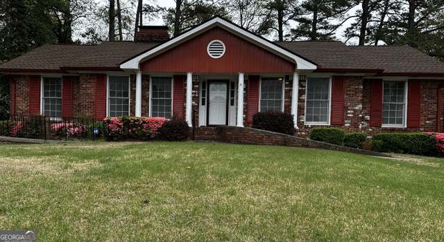 Photo of 2760 The Fontainebleau SW, Atlanta, GA 30331