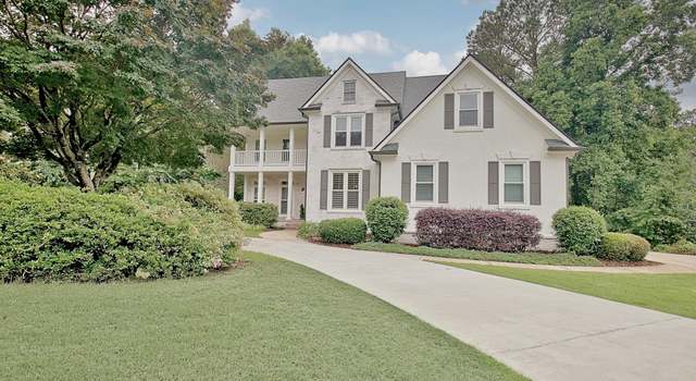 Photo of 505 Lighthouse Ln, Peachtree City, GA 30269