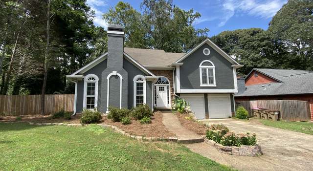 Photo of 1235 Rodrick Dr, Marietta, GA 30066