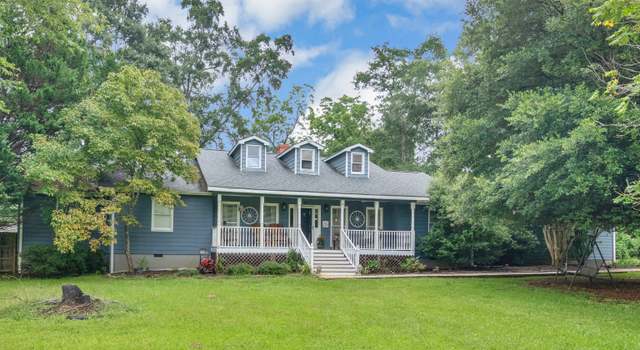 Photo of 67 Magnolia Dr, Yatesville, GA 31097
