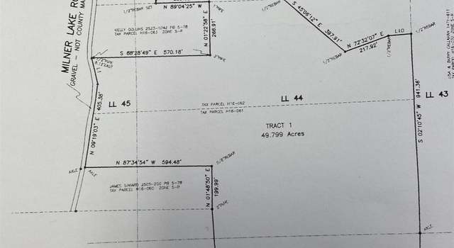 Photo of TRACT 2 Blacks Bluff Rd, Rome, GA 30161