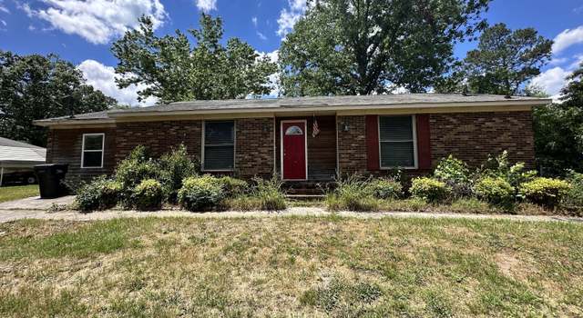 Photo of 4153 Old Waynesboro Rd, Hephzibah, GA 30815