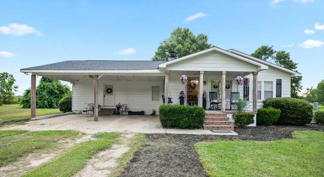 Photo of 183 Moray Rd, Alma, GA 31510