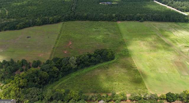 Photo of 0 Carter Fish Pond Rd, GA 31780
